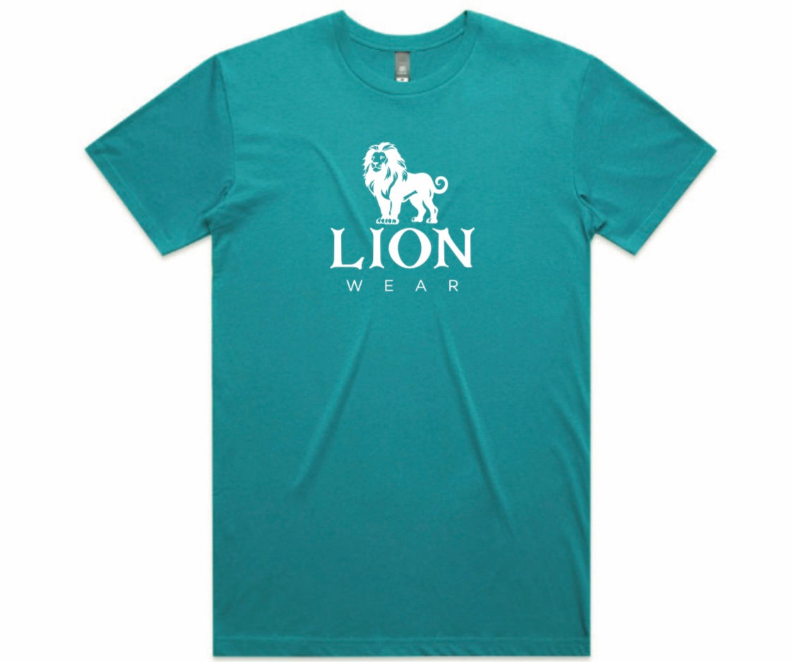 Lion Wear - Charlotte Staple